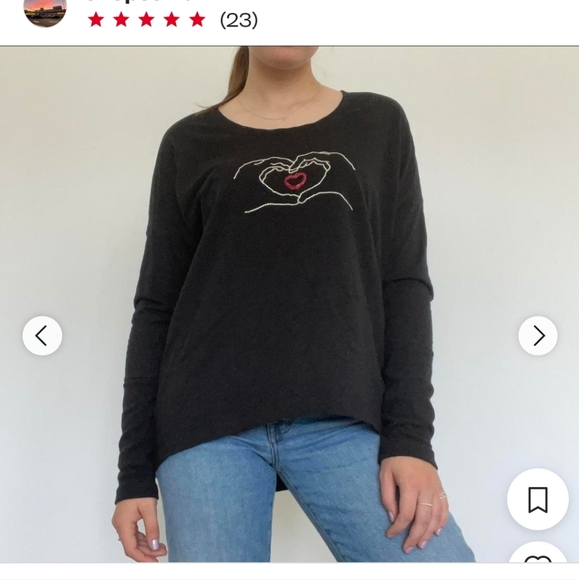 Women's CAbi top - Picture 1 of 10